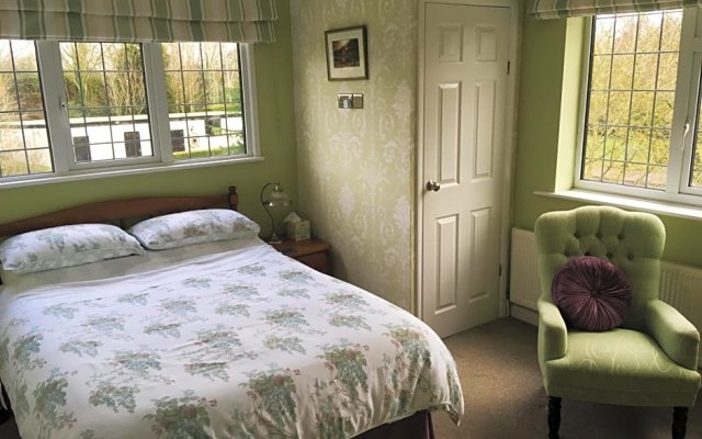 The Beeches Bed and Breakfast