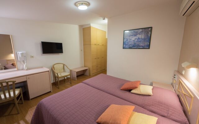 Hotel Poseidon