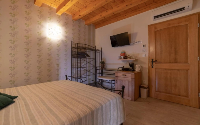 Villa Ragusa Vecchia