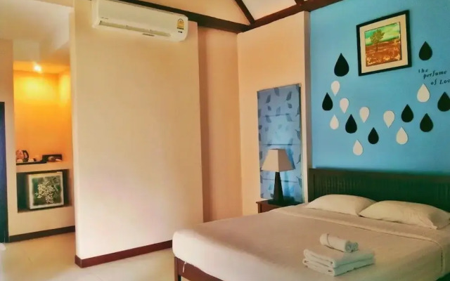 Samui Tonggad Resort