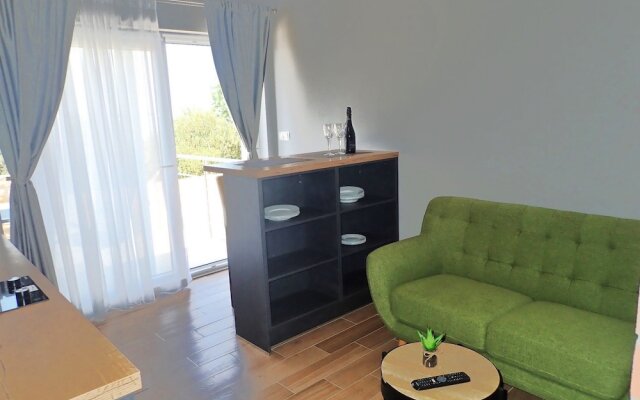 Apartments Jadranka-with the Seaview