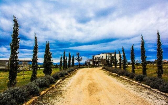 Agriturismo Bio Relais Terra del Vento