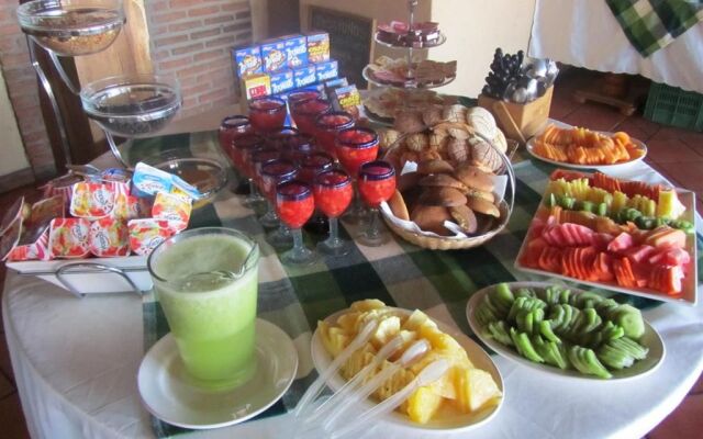 Best Western Sierra Mazamitla