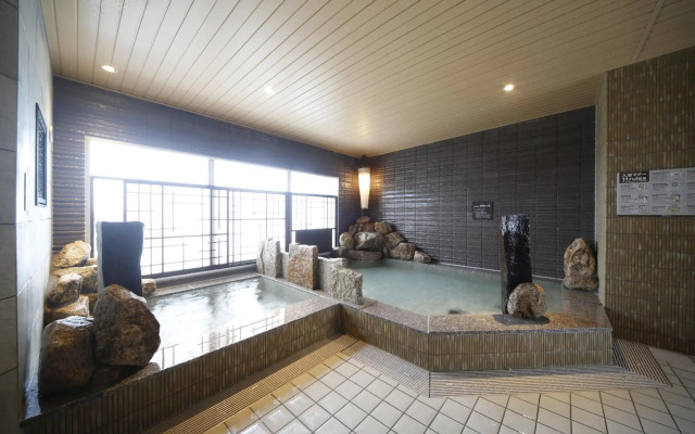 Hotel Dormy Inn Miyazaki Natural Hot Spring