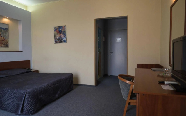 Uliss Hotel