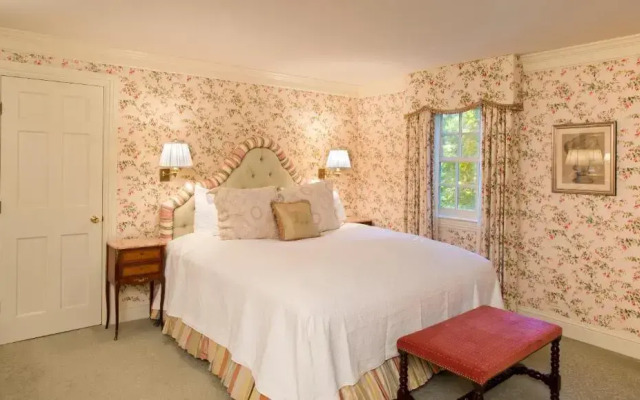 Mayflower Inn & Spa, Auberge Resorts Collection