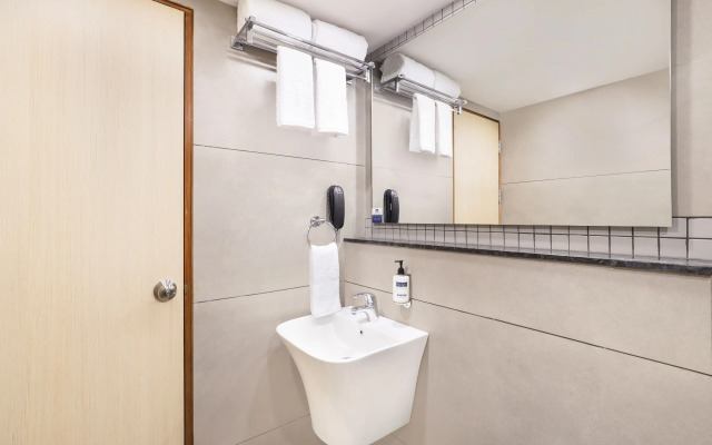 Keys Lite Sreekanya Visakhapatnam