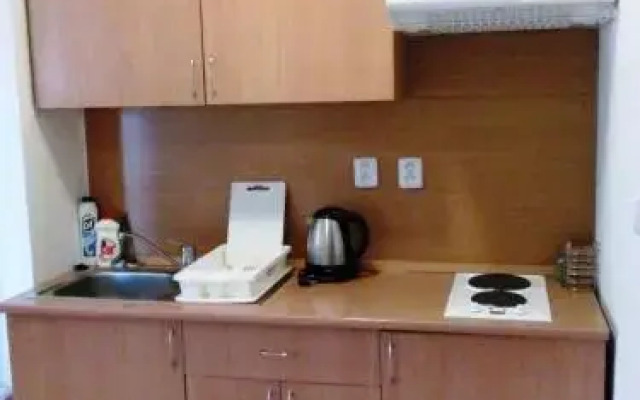 Apartmán č. 8 Skalka