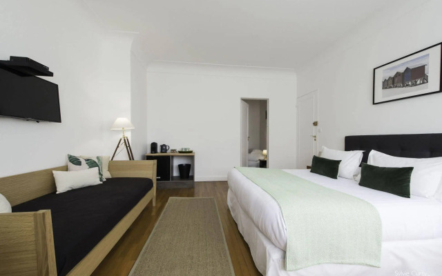 VILLA VERDE La Rochelle