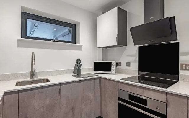 Amazing 2 bed Apartment in York Centre