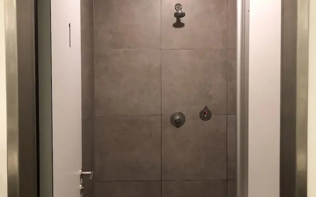 Slube Yachthafen Greifswald