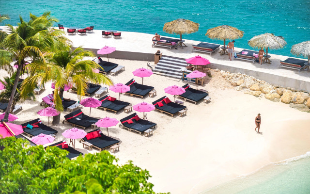 La Toubana Hôtel & Spa