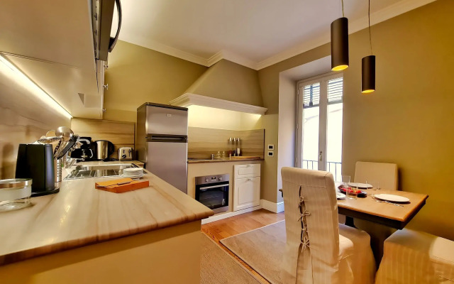 Hotel L'Orologio Firenze