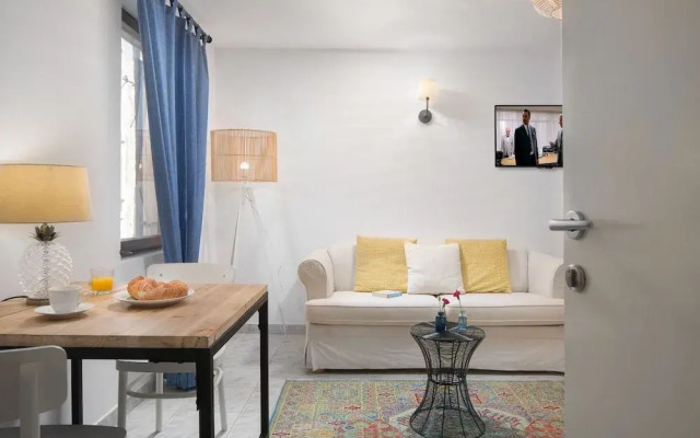 Villa Cissa Apartments by Irundo