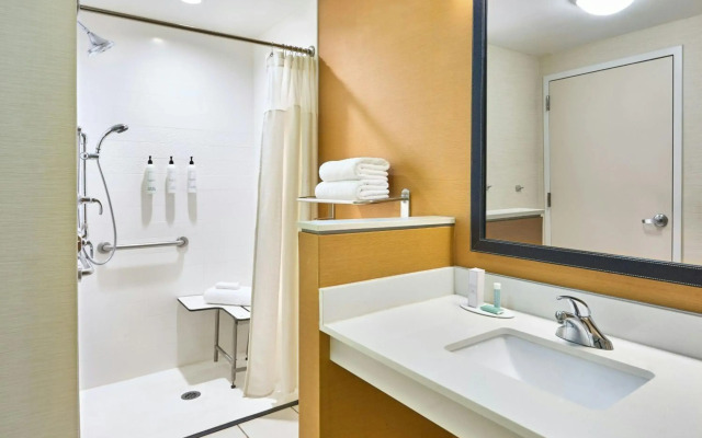 Fairfield by Marriott Inn & Suites Knoxville Turkey Creek
