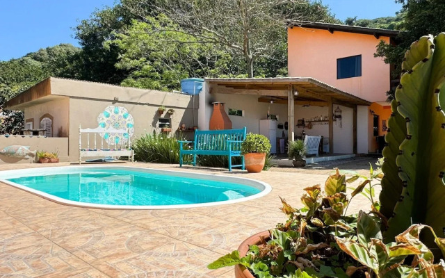 Pousada Aracuã - Laguna