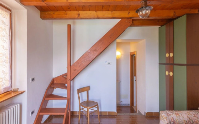 Casa Rina Gittana in Gittana