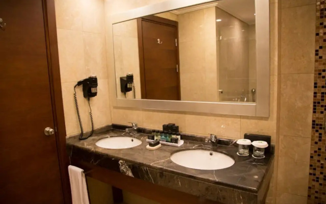 Holiday Inn Istanbul Sisli