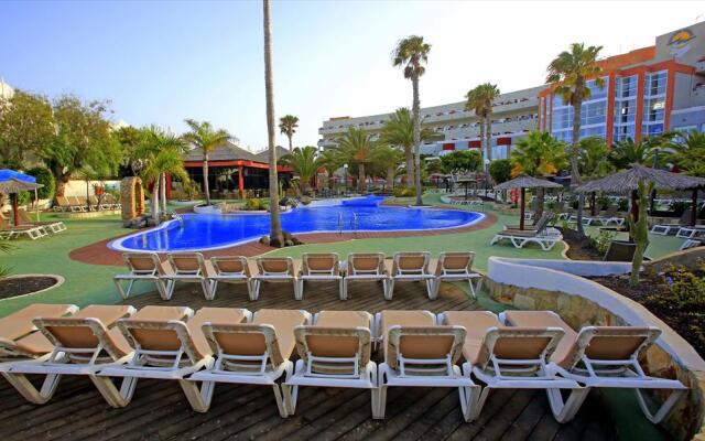 LABRANDA Hotel Golden Beach - Adults Only