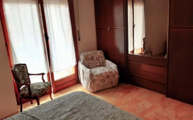 La Casa Di Isabella