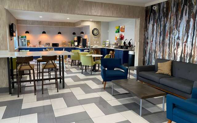 Wingate by Wyndham Uniontown