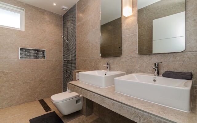 Orchid Paradise Homes OPV420