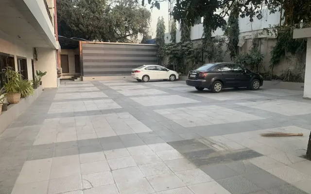 Hotel merakee