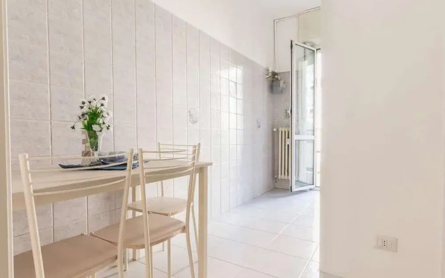 Alessia's Flat - Eden M3 Corvetto