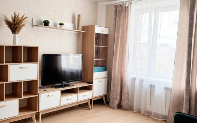 Urban Apartments 1-й Вражский