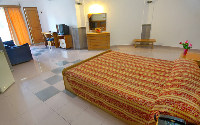 Ilyssion Hotel