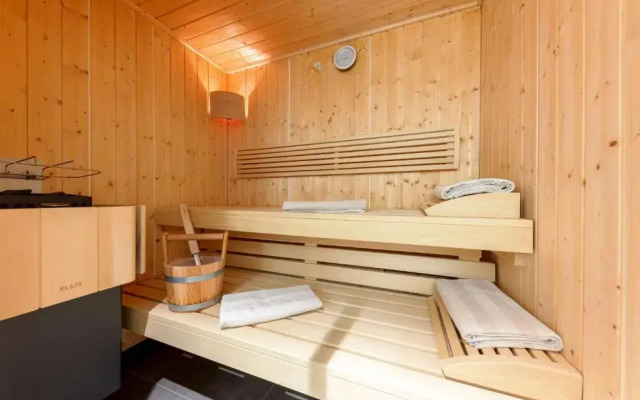 schneeglöckle appartements