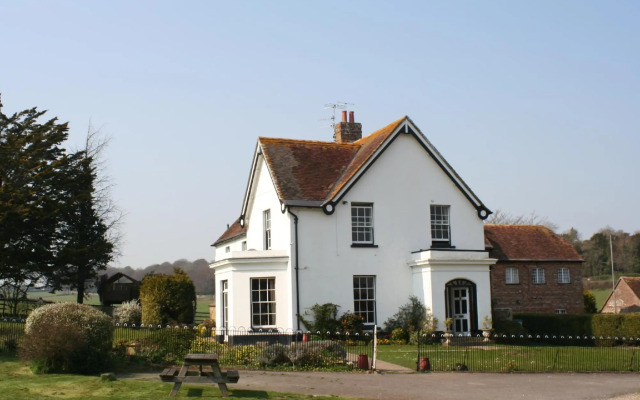 Lower Bryanston Farm