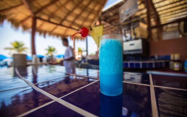 Azul Ixtapa Beach Resort and Convention Center - All Inclusive