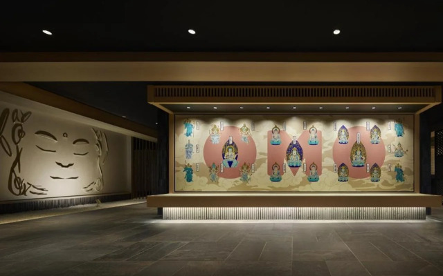 OMO3 Kyoto Toji by Hoshino Resorts