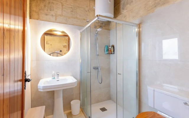 Bebbuxija Pool Farmhouse Gozo