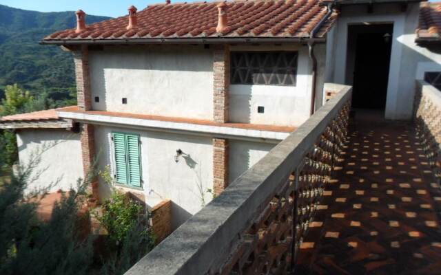 Casa Vacanze Poggio degli Ulivi