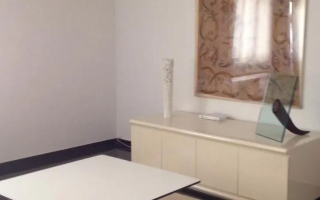 Appartamento Lusso A Rom