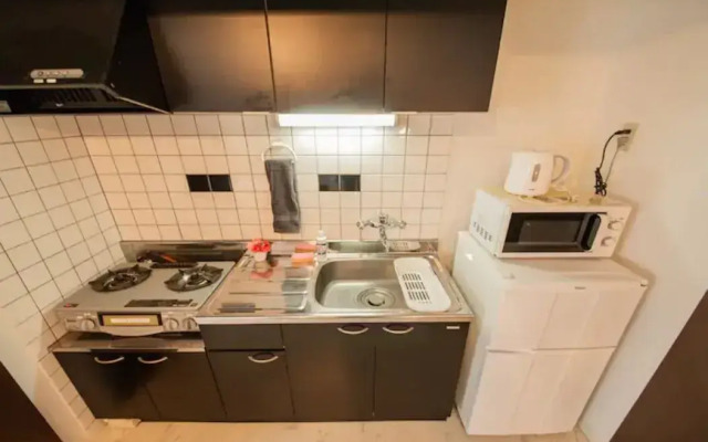 Prestige Sapporo / Vacation STAY 2209