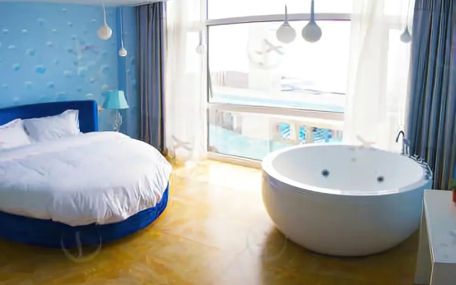 New Aiyue Hotel (Qingdao Haichang Polar Ocean World)