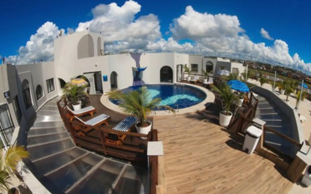 Opaba Praia Hotel