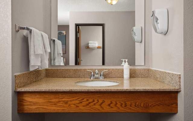 Days Inn by Wyndham Spearfish