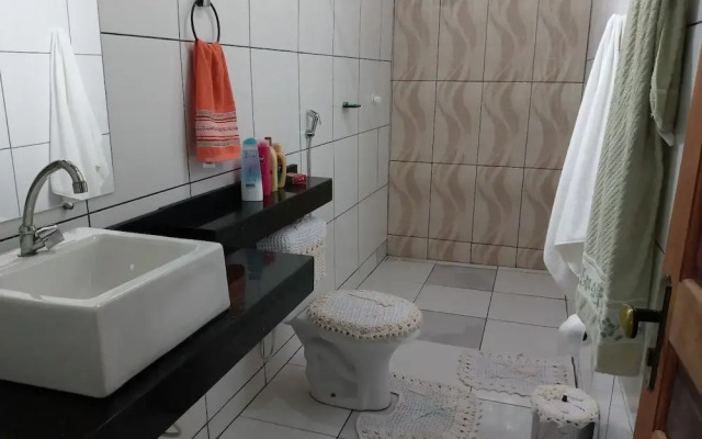 Casa na Praia do Atalaia em Salinas