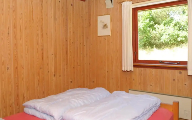 6 Person Holiday Home in Blavand-by Traum