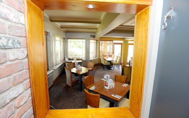 Premier Inn Lincoln (Canwick)