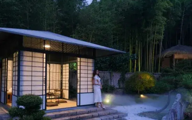 Yingwuxin Boutique Hostel Mount Mogan