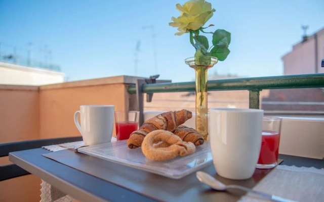 Mercato centrale City Center Apartment