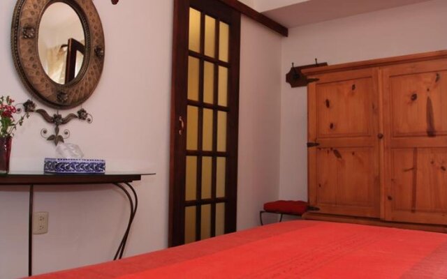 Bed And Breakfast Estancia De Valencia