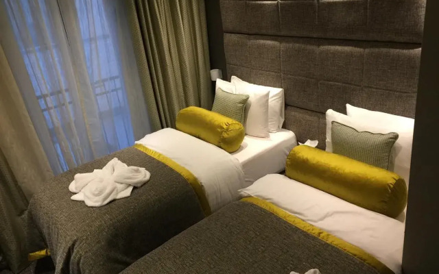 Mornington Hotel London Victoria