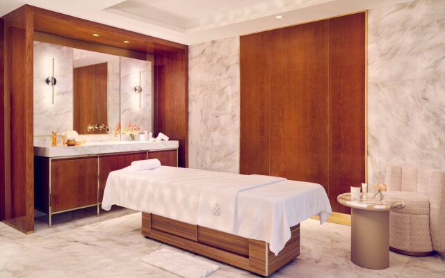 Royal Mansour Casablanca