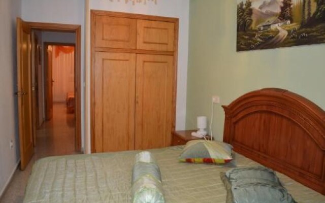 Apartamento Canarias Torrevieja